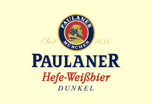 Paulaner Dunkel