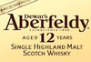 Aberfieldy 12