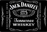 Jack Daniels