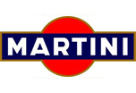 Martini Rosato